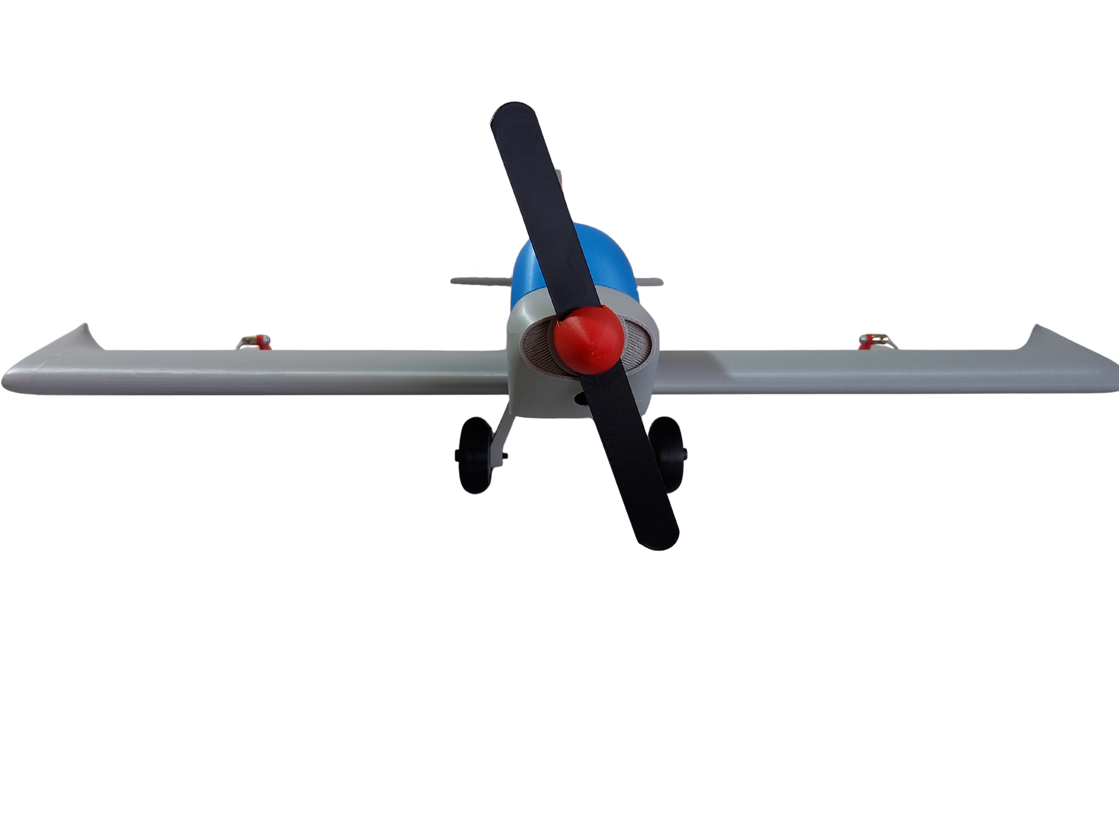 © Maquette d'avion pédagogique